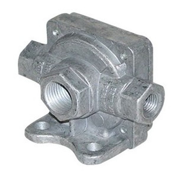  | VALVULA DESCARGA RAPIDA VW/CARGO 3/8X3/8X3/8