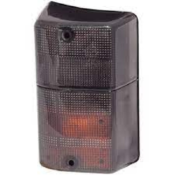  | LENTE LANTERNA DT LE SC 112/113 - FUME