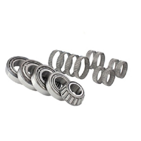  | KIT ROLAMENTO CAIXA CAMBIO G60/G85 MB 1620/ATEGO C/ 12 PCS C/GAIOLA