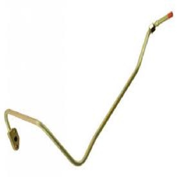  | TUBO LUBRIFICACAO TURBINA SC 112HW/113