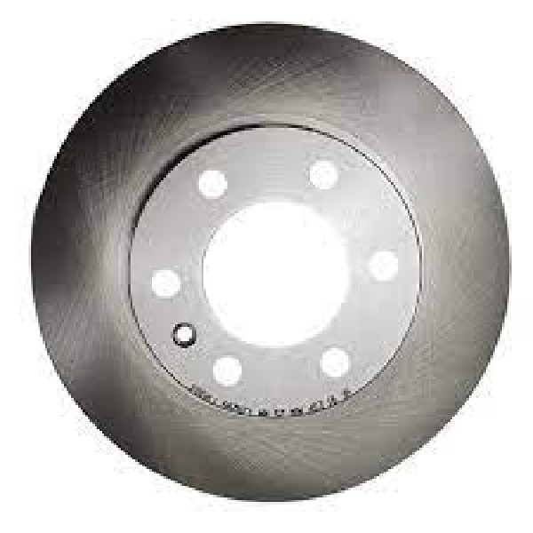  | DISCO FREIO DT VW 4150/6160/DELIVERY EXPRESS 18/. 303MM 6F VENTILADO