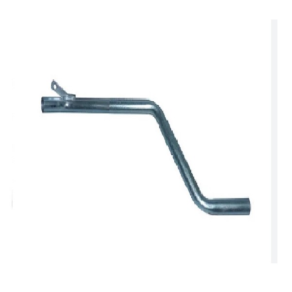  | TUBO AGUA COMPRESSOR SC 124/S4/S5