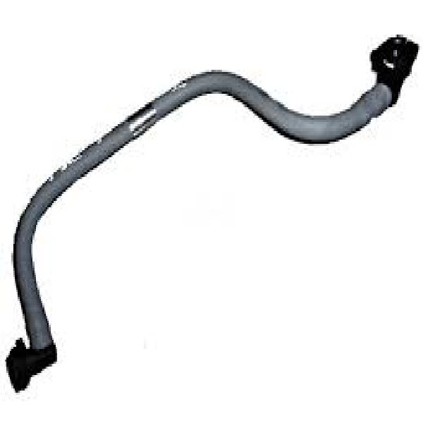  | TUBO ENTRADA AGUA COMPRESSOR AR VW CUMMINS