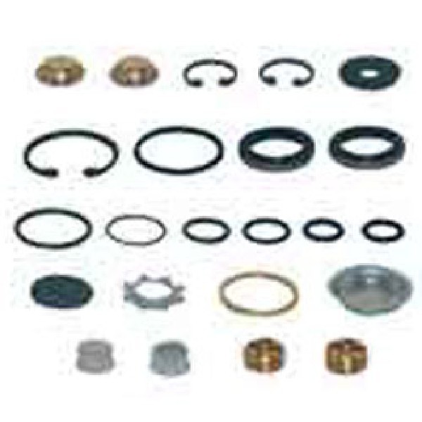  | REPARO VALVULA NIVEL MB ONIBUS SISTEMA BOSCH