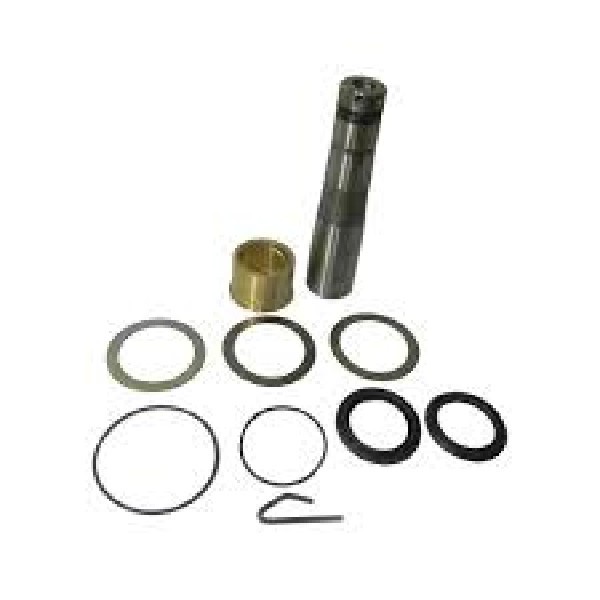  | EMBUCHAMENTO VOLVO FH12 /04 EIXO 5.5