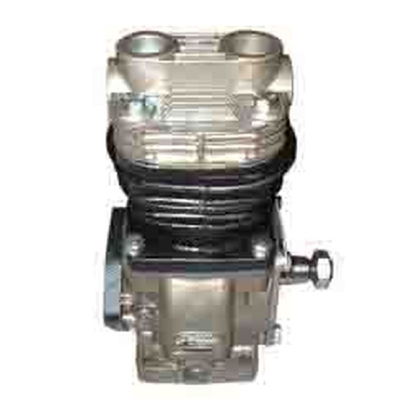  | COMPRESSOR AR MB 1418/1618/366/LK15 REFRIGERADO A AR - OBS NUMERO SERIE