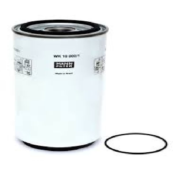  | FILTRO COMBUSTIVEL SEPARADOR AGUA VW 8150/8160 DELIVERY/19320/CONSTELLATION