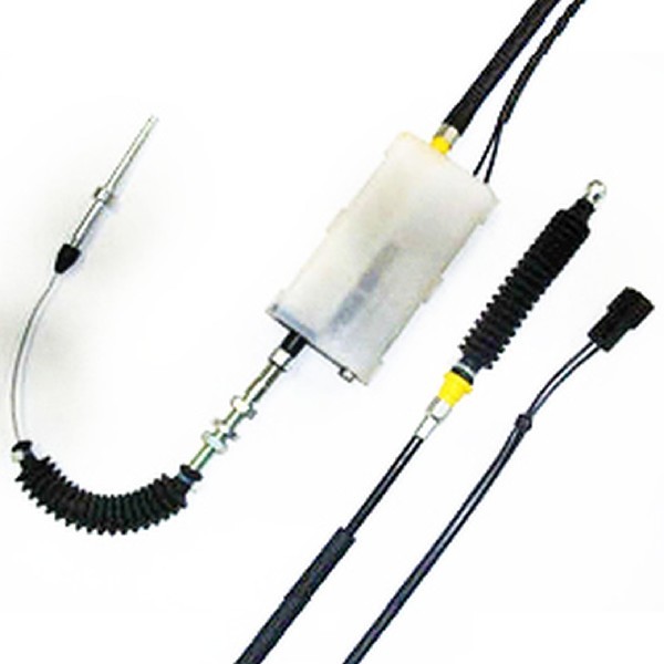  | CABO ACELERADOR MULTIFUNCAO S/ACELERADOR MANUAL VW 17/23210 00/