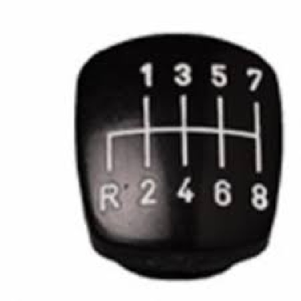  | TAMPA MANOPLA ALAVANCA MARCHA MB 8M RE P/TR