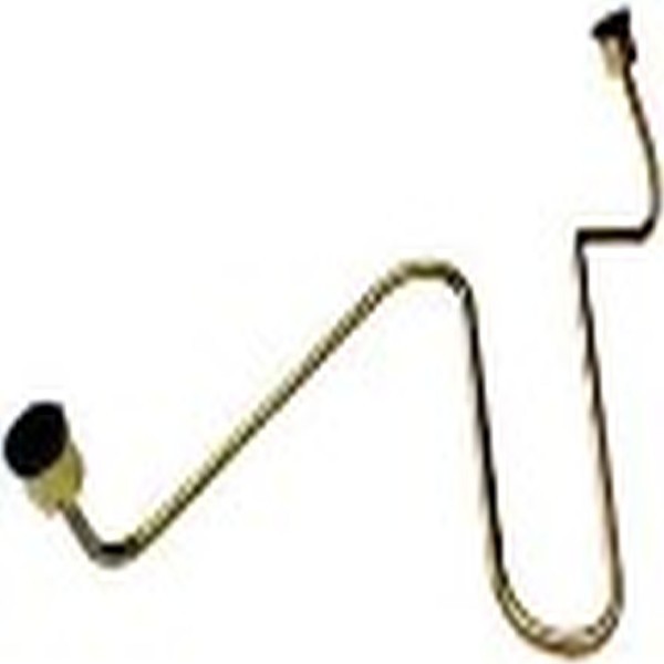  | CANO INJETOR 3CIL CUMMINS C 93/ PORCA 14MM CH17