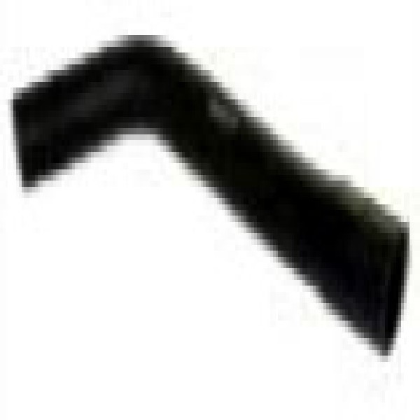  | MANGUEIRA INFERIOR RADIADOR MB 1418/1618/366