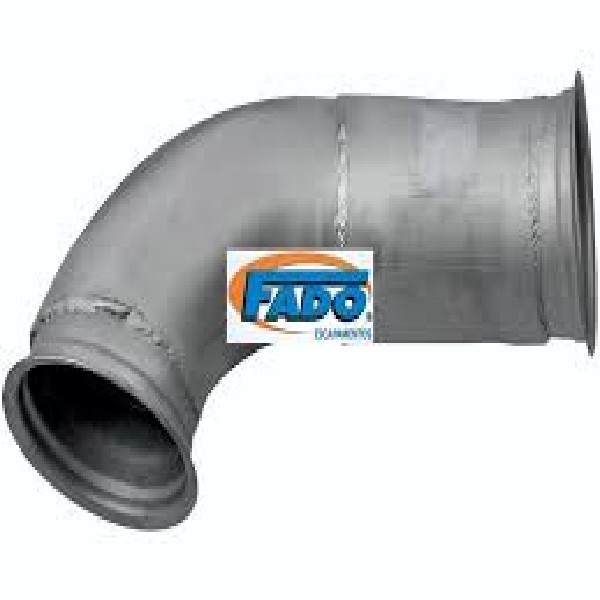  | TUBO ESCAPE INTERMEDIARIO MOTOR DAF XF 105