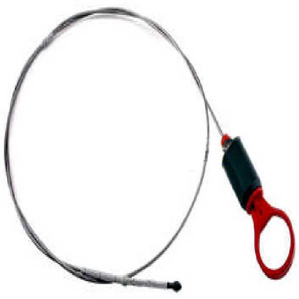  | VARETA NIVEL OLEO MOTOR SC 114/124 1715MM