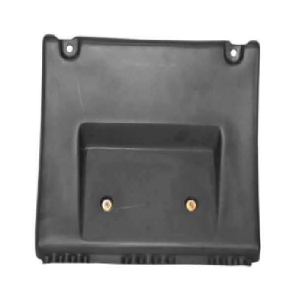  | PROTETOR MEIO PARALAMA TR VOLVO FH 14/.