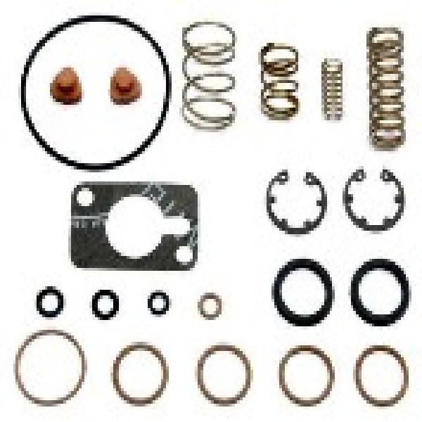  | REPARO VALVULA REDUZIDA 5/2 MB NL10/NL12 VW FH