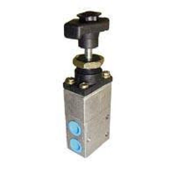  | VALVULA ACIONAMENTO SUSPENSOR 3 ESTAGIOS