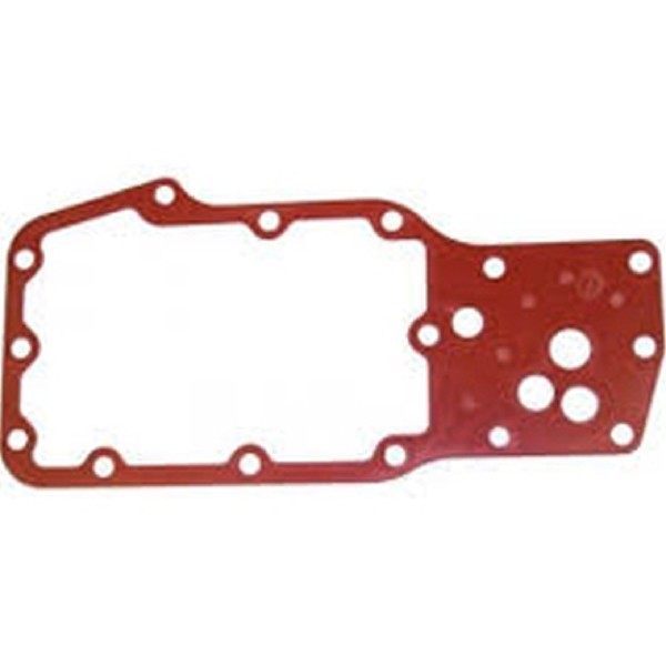  | JUNTA EXTERNO RADIADOR OLEO MOTOR CUMMINS ISB / ISF 4/6 CIL