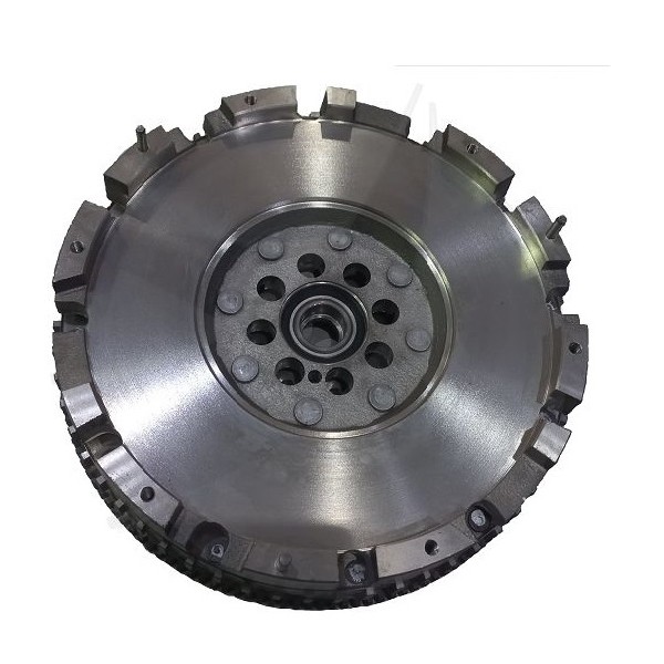  | VOLANTE MOTOR MB SPRINTER 314/416/516 19/. 305MM 144D 8 FUROS