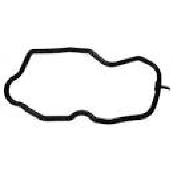  | JUNTA INFERIOR TAMPA VALVULA SC 124 S5 07/.