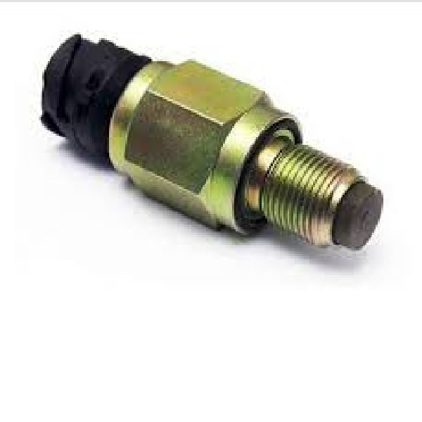  | SENSOR VELOCIMETRO VOLVO FH/FM CAIXA CAMBIO VT 4 PINOS 23MM - CURTO