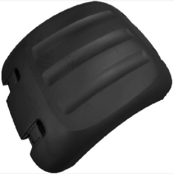  | MEIO PARALAMA TR DAF XF/CF -  PARTE CENTRAL