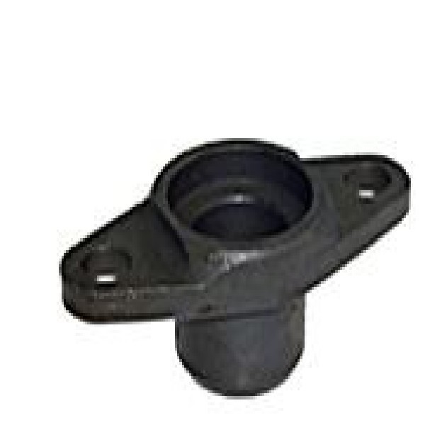  | FLANGE MANCAL ALAVANCA GARFO DIFERENCIAL DIFERENCIAL HL5Z  MB 1513/1618/ATEGO