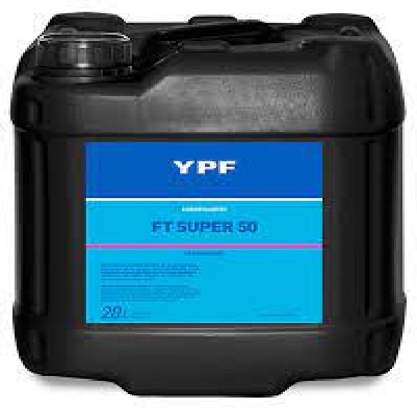  | OLEO 50 CAIXA CAMBIO EATON CL450/FS4005/6306/RT7608/8908 BALDE 20L - YPF