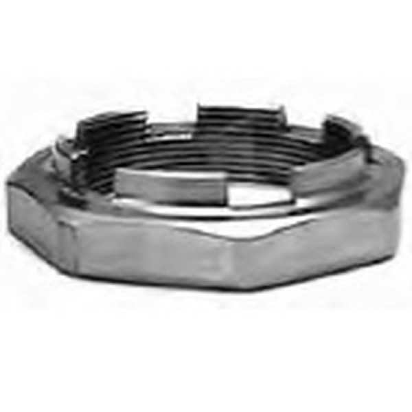  | PORCA CUBO DT SC 114/124 58MM - CASTELADA