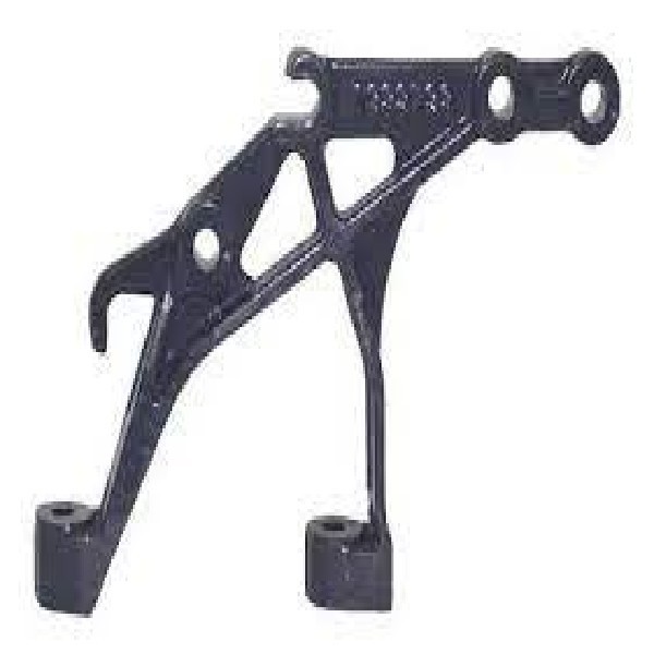  | SUPORTE FILTRO AR / CAIXA BATERIA SC 124