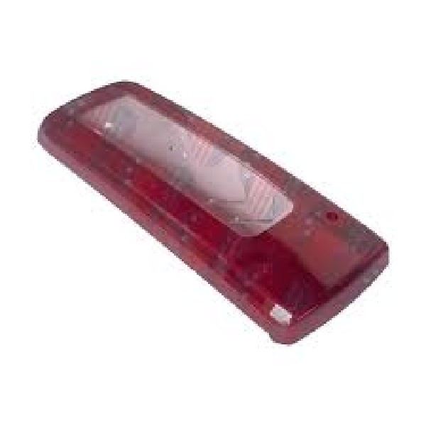  | LENTE LANTERNA TR LE VOLVO FH/VM LED