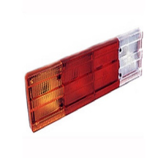  | LENTE LANTERNA TR MB 709/710/912/1618/1620/ACCELO/ATRON/ATEGO