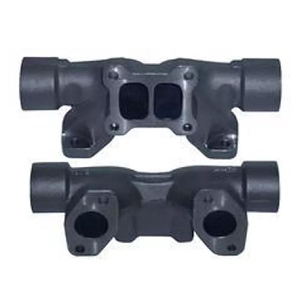  | COLETOR ESCAPE CENTRAL SC 124 S5 440/470 DC13/NTG 12/. - USA ANEL 2089637