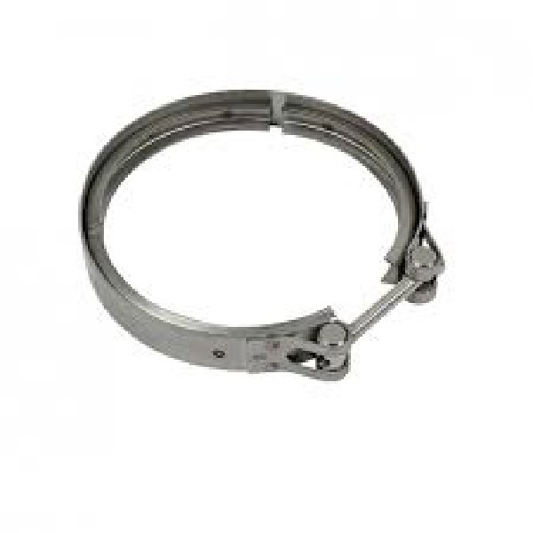  | ABRACADEIRA TUBO ESCAPE DAF XF 105 5