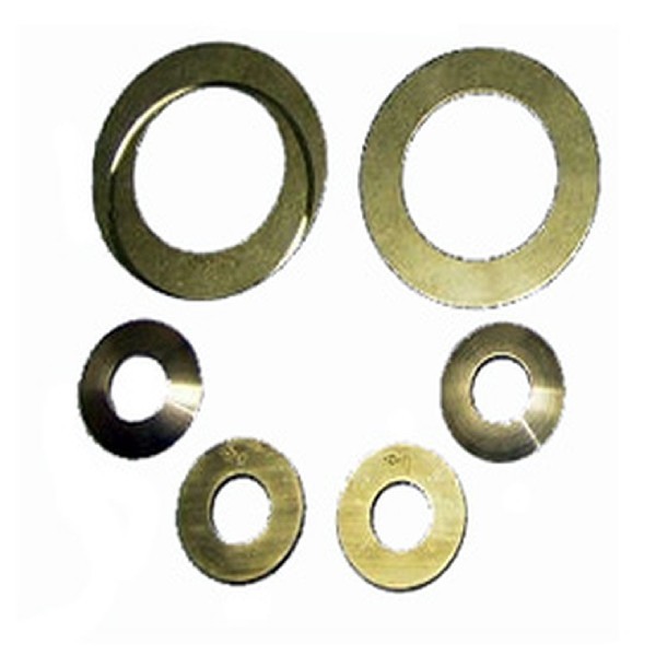  | JOGO ARRUELA DIFERENCIAL MB 1525/2325/1621 AXOR 2831