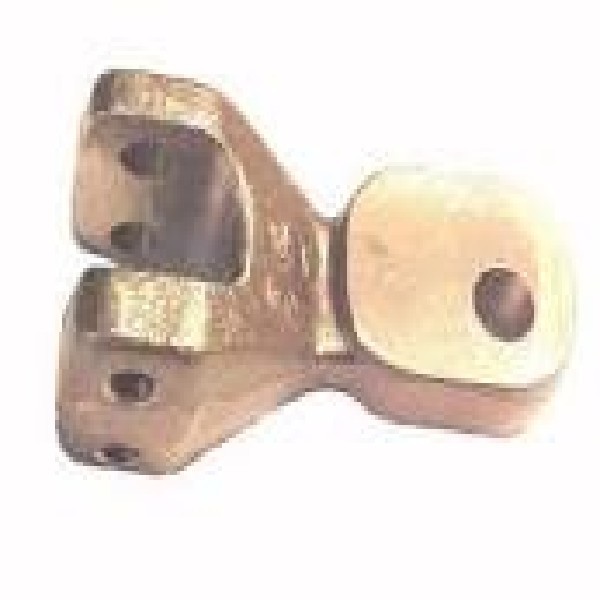  | GARFO EIXO ALAVANCA TRAMBULADOR CAIXA CAMBIO SC 112/113 BICUDO