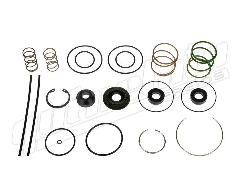  | REPARO VALV PEDAL DAF CF85/CF75/LF45/85CF/XF105/SB SERIES/95XF