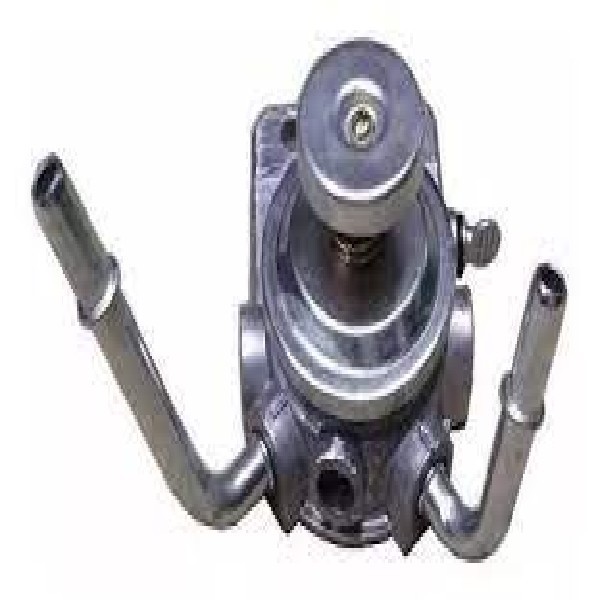  | CABECOTE FILTRO COMBUSTIVEL BONGO K2500 13/. HR 2.5 13/.EURO V