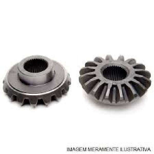  | ENGRENAGEM PLANETARIA DIFERENCIAL VW/CARGO/MB  DIF 240 CURTA