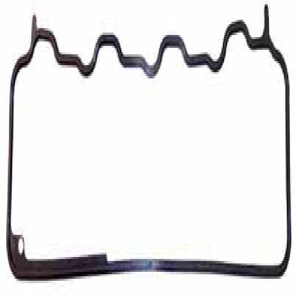  | JUNTA TAMPA VALVULA MB ACCELO/ATEGO/904/924 4CIL C/TAMPA ALUMINIO