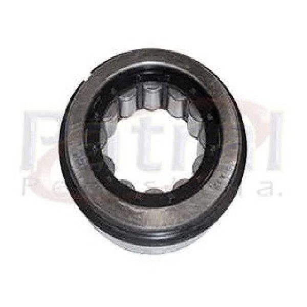  | ROLAMENTO CONTRA EIXO TR CAIXA CAMBIO TOYOTA BANDEIRANTES 81/.