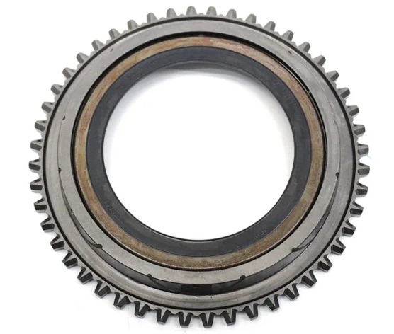  | CORPO SINCRONIZADO 34 CAIXA CAMBIO ZF 9S1110/1310/1315