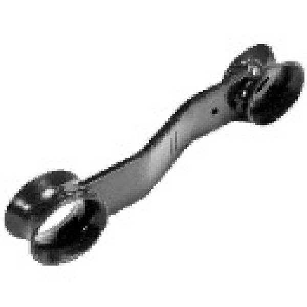  | TIRANTE SUSPENSAO TR CABINE SC 114/124 P/G/R CURVO