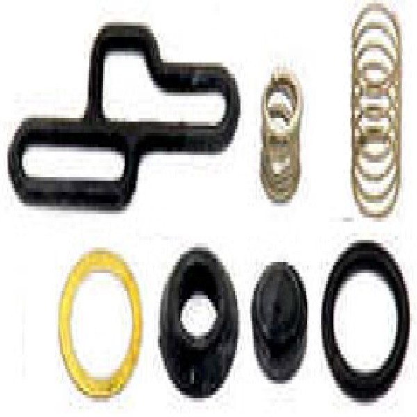  | REPARO VALVULA NIVEL CABINE SC 114/124 FH