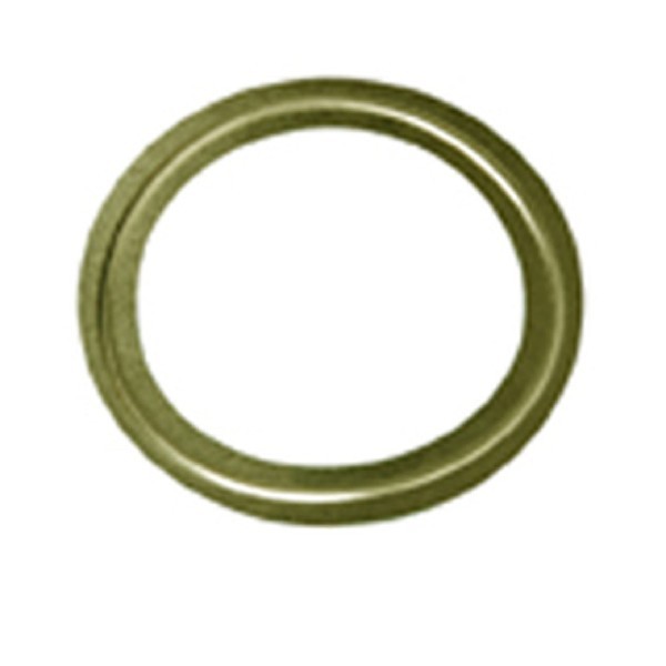  | ANEL JUNTA ESCAPE SAIDA TURBINA VW/CARGO CUMMINS B 80MM