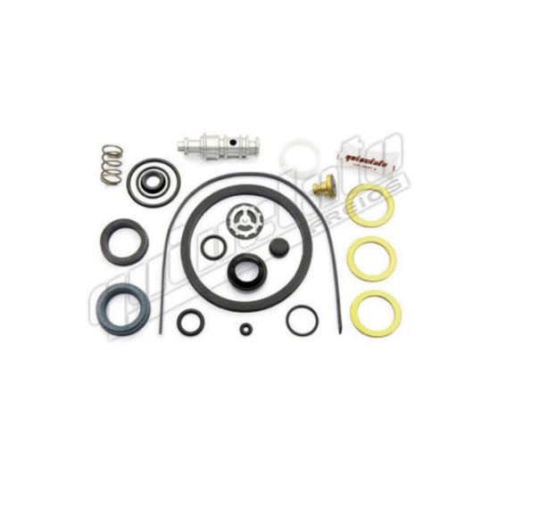  | REPARO SERVO EMBREAGEM VOLVO FH/NH/NL12 96/.95MM