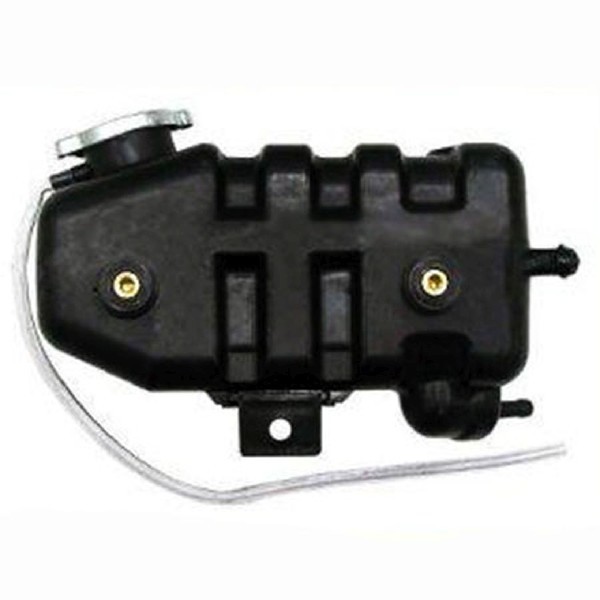  | RESERVATORIO AGUA RADIADOR MB 1317/1318/1517/1519/1524 PRETO