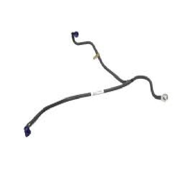  | TUBO RETORNO COMBUSTIVEL VW/CARGO ISF 4/6 CIL