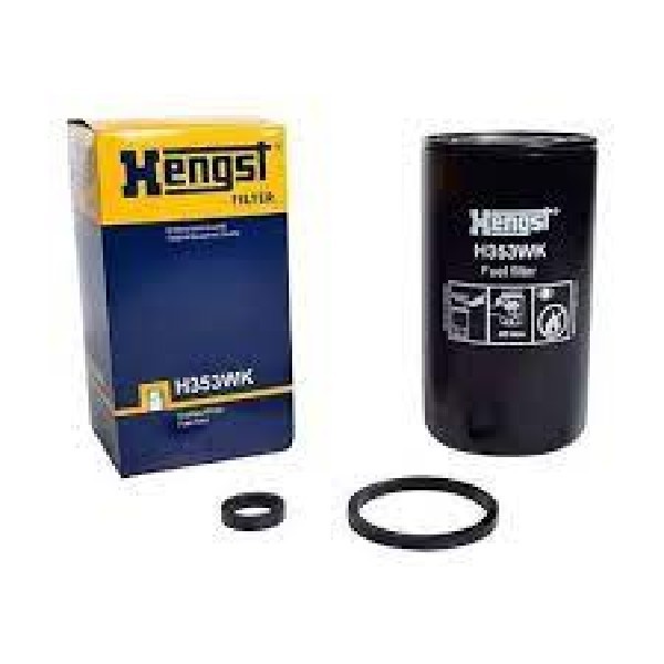  | FILTRO COMBUSTIVEL VW 19320/CARGO 4532/5032 05/. CUMMINS ISC