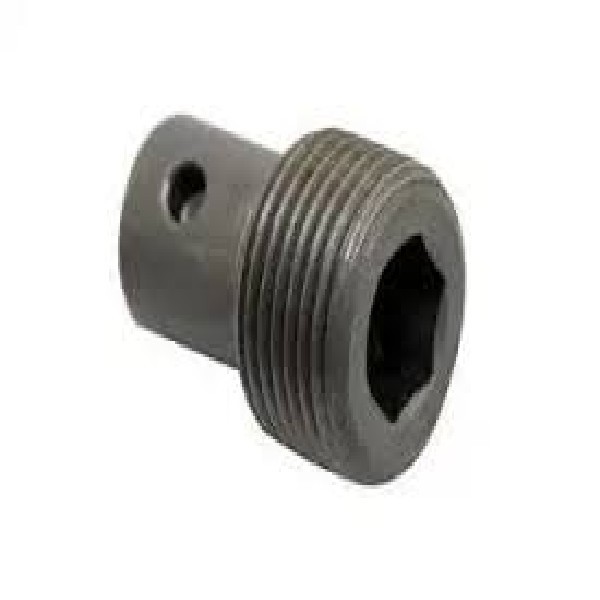  | BUJAO EIXO ENTALHADO CAIXA CAMBIO GR870/871 SC 112/113 10M