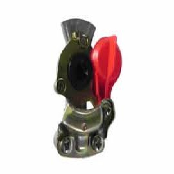  | MAO AMIGO AUTOMATICA EMERGENCIA VERMELHA 1/2